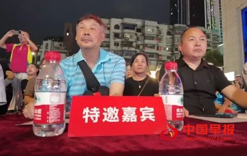 “铭记历史，珍爱和平”宜昌万达公益文艺演出圆满落幕(图11)
