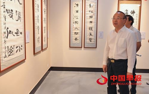 安庆市委书记张祥安调研假日经济和旅游安全工作(图3)