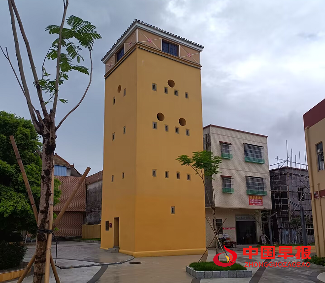 55碉楼.png