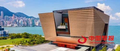 香港文旅 前景可期──访香港文化体育及旅游局局长罗淑佩(图3)